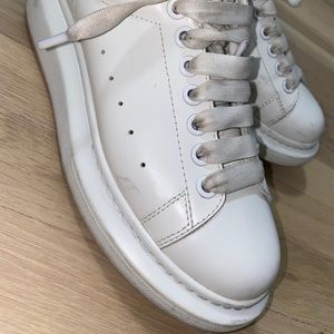 Alexander McQueen Sneakers